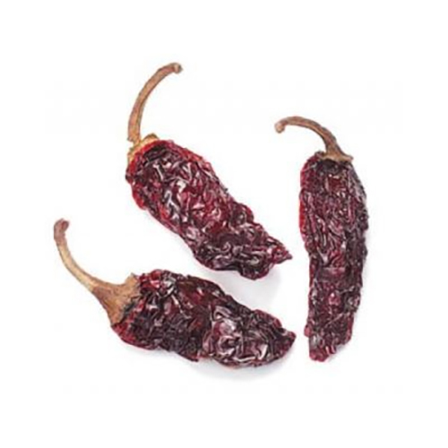 Chipotle Chilies