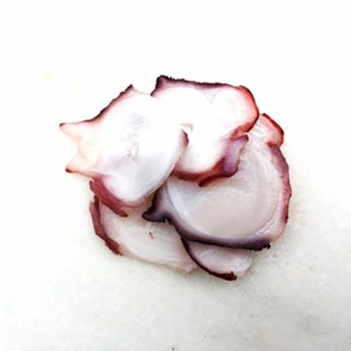 Octopus Salad