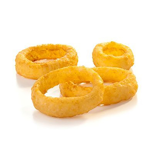 Tempura Onions