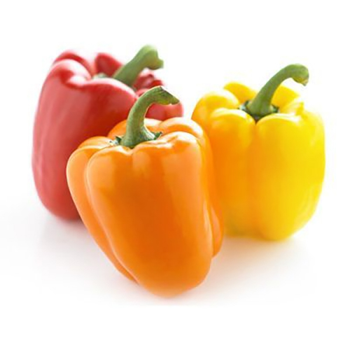 Sweet Peppers