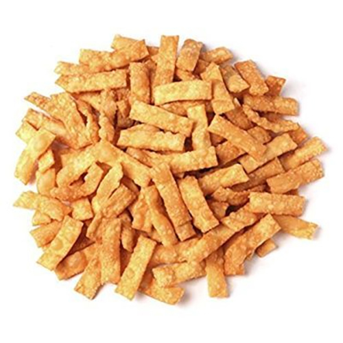Crispy Wontons