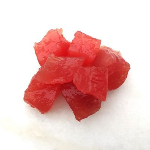 Yellow Fin Ahi Tuna